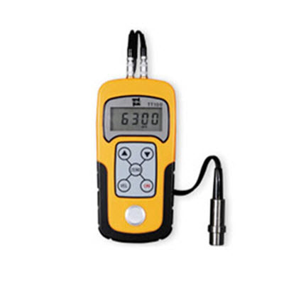 超声波测厚仪 TT100