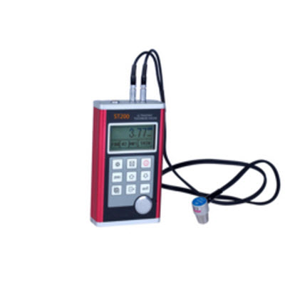 超声波测厚仪 ST200