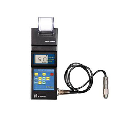 国产涂层测厚仪 TT260TT260