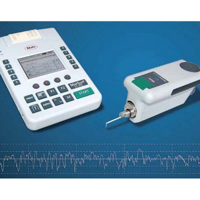 便携式粗糙度仪 M400