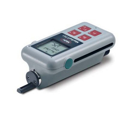 便携式粗糙度仪 PS1