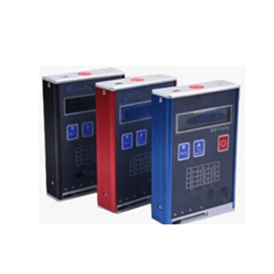 袖珍式表面粗糙度仪 SHR110