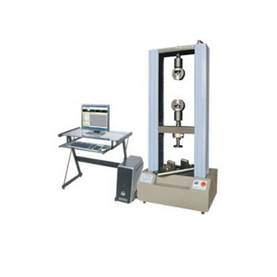 微机控制电子万能试验机（0.01-0.5吨）WDW系列