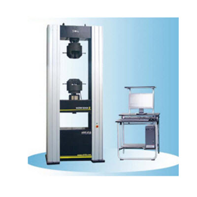 微机控制电子万能试验机 WDW-500E/600E