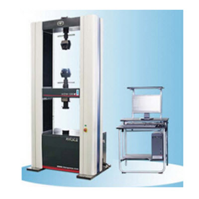 微机控制电子万能试验机 WDW-100E