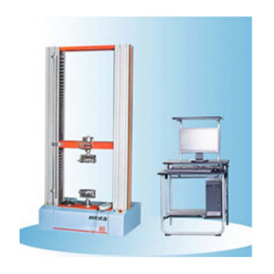 微机控制电子万能试验机 WDW-5E