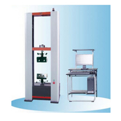 微机控制电子万能试验机 WDW-10E/20E