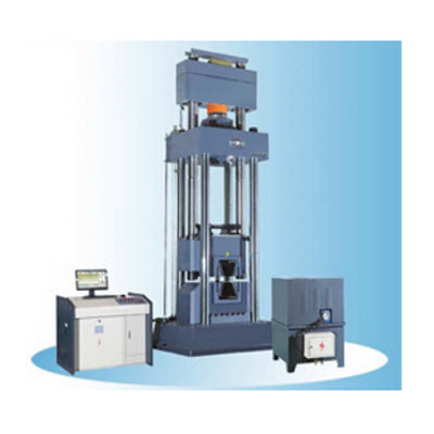 微机控制电液伺服万能试验机 WAW-3000A/5000A