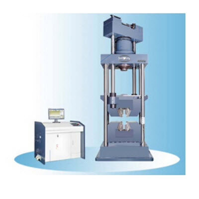 微机控制电液伺服万能试验机 WAW-1000A/2000A