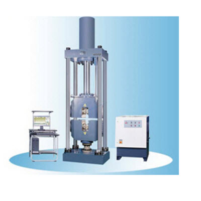 微机控制电液伺服万能试验机 WAW-600E/1000E