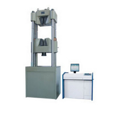 电液伺服万能试验机 WAW-1000D