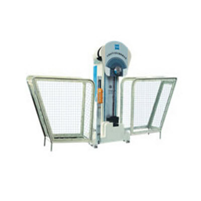 摆锤冲击试验机 JB-W300C/W500C