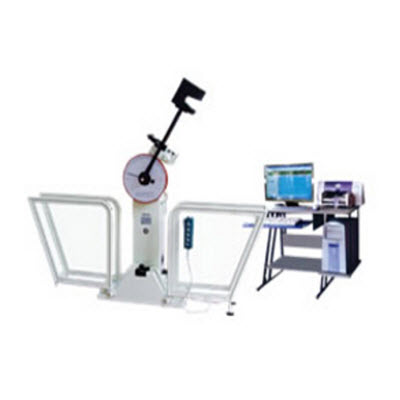 微机控制摆锤冲击试验机 JB-W300A/W500A