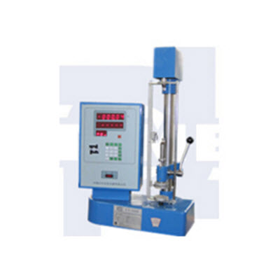 数显示拉压弹簧试验机 TLS-100I