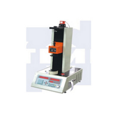 双数显拉压弹簧试验机 TLS-S100 II