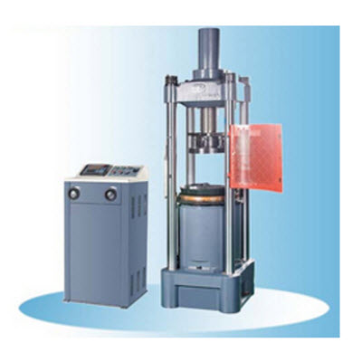 电液式压力试验机 YES-2000C