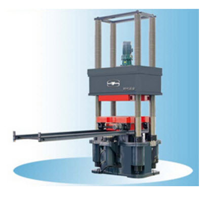 微机控制电液伺服压力试验机 YAW-5000F-30000F