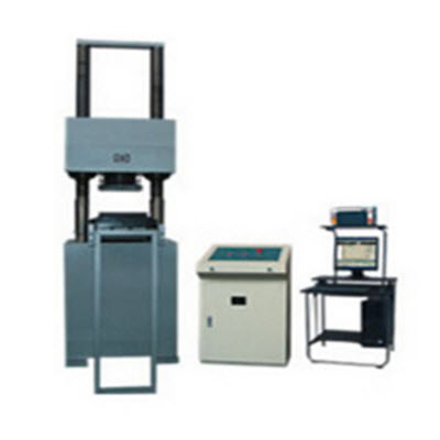 电液伺服压力试验机 YAW-3000A