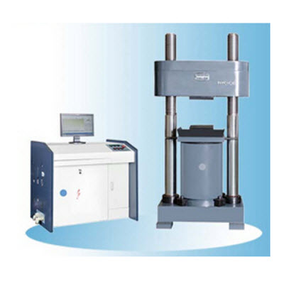 微机控制电液伺服压力试验机 YAW-2000D