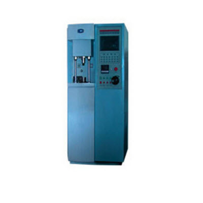 四球摩擦试验机 MR-S10B