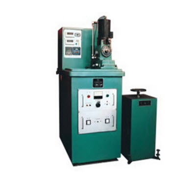 环块摩擦磨损试验机 MR-H5A