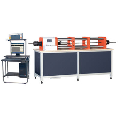 微机控制电子式钢绞线松弛试验机 SXW-300