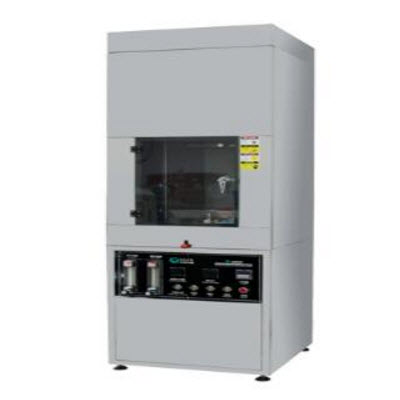 单根电线电缆垂直燃烧试验机