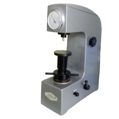 塑料洛氏硬度计 XHR-150