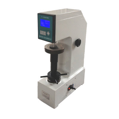 数显洛氏硬度计 HRS-150