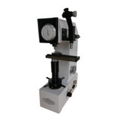 布洛维硬度计 HBRV-187.5