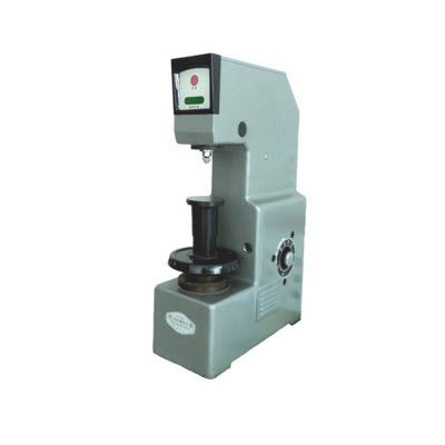 布氏硬度计 HB-3000