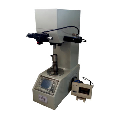 小负荷数显维氏硬度计 HVS-5