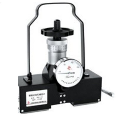 磁力式洛氏硬度计 PHR