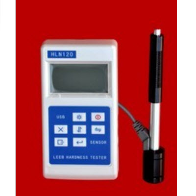 里氏硬度计 HLN120