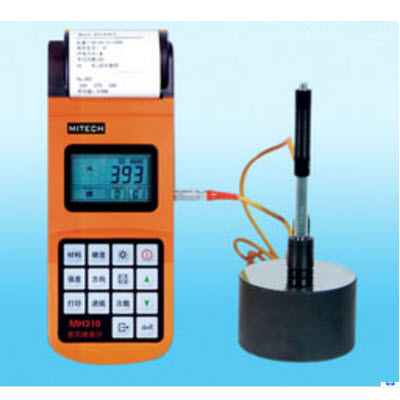 便携式里氏硬度计 MH310
