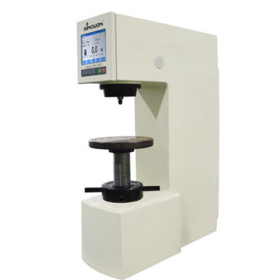 彩色触摸屏布氏硬度计 Vexus SHB-3000T