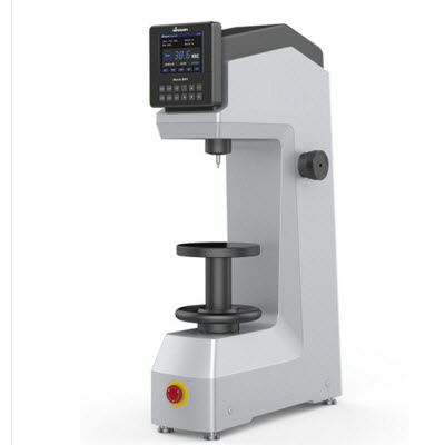 全自动洛氏硬度计 iRock-DR