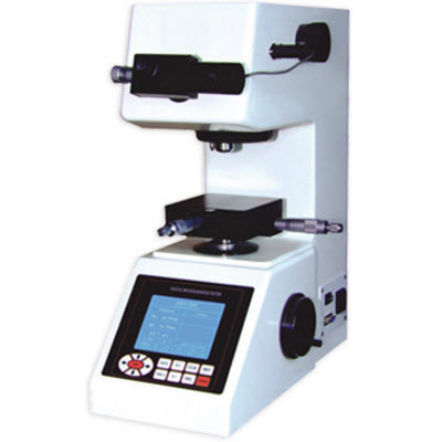 经济型显微硬度计 SMHV-1000