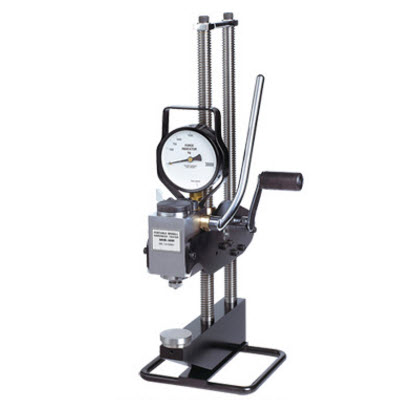 便携式布氏硬度计 MHB-3000