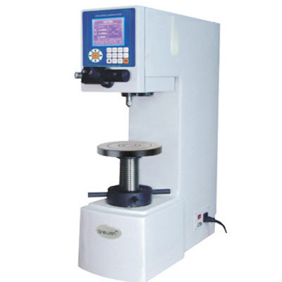 数显布氏硬度计 SHB-3000C