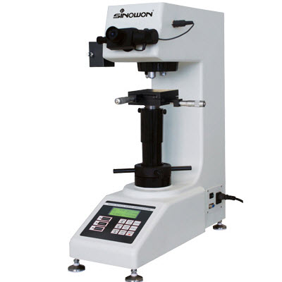 经济型手动转塔数显维氏硬度计 HV-30P