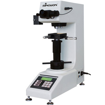 经济型自动转塔数显维氏硬度计 HV-50A