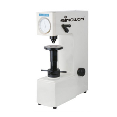 精密型手动洛氏硬度计 Vexus SHR-150M