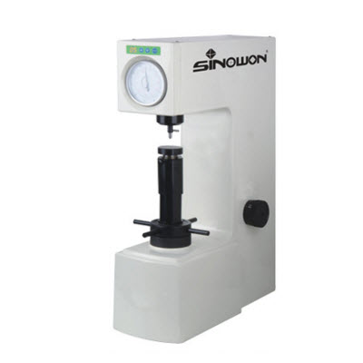 精密型电动表面洛氏硬度计 Vexus SHR-45E