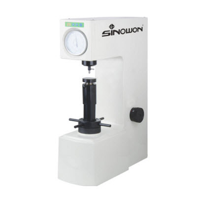 精密型电动洛氏硬度计 Vexus SHR-150E