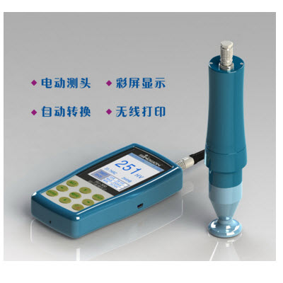 超声硬度计 SU-300M