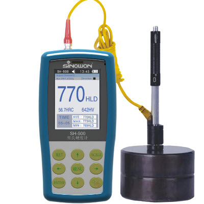 里氏硬度计 SH-500