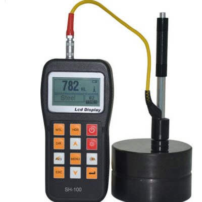 便携式里氏硬度计 SH-200