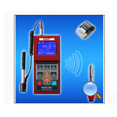 里氏硬度计 HTP 3210