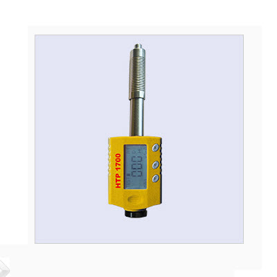 里氏硬度计 HTP1700
